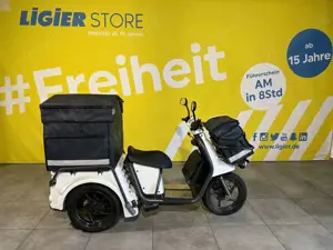 Ligier Others Professional Pulse 3 L2e 8,2 kW Bild 5