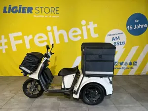 Ligier Others Professional Pulse 3 L2e 8,2 kW Bild 2