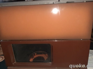 Wamsler Ölofen - neuwertig