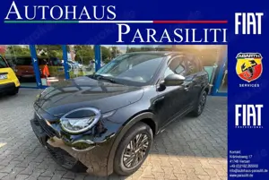 Fiat 600 Hybrid Special Edition 1.2 T3 DCT, LED, NAVI