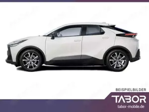 Toyota C-HR 2.0 Hybrid 197 CVT Teamplayer LED UVP-26%*