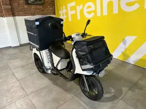 Ligier Others Professional Pulse 3 L2e 8,2 kW Bild 4