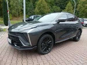 DFSK Forthing 5 *1.5 TGDI*Aut.*SHZ*LED*Kam*Pano