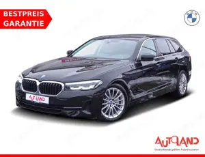 BMW 520 520e Touring Luxury Line Aut. LED Navi Leder PDC