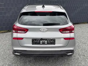 Hyundai i30 Kombi Family Automatik Smart Paket Bild 5