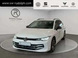 Volkswagen Golf Variant VIII Variant 2.0 TDI Goal / LED RFK