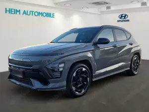 Hyundai KONA KONA EV Elektro N Line X