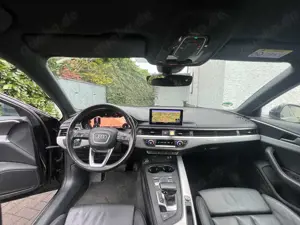 Audi A4 allroad 2.0 tdi Bild 3