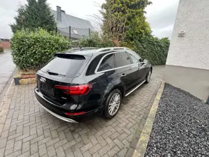 Audi A4 allroad 2.0 tdi Bild 4