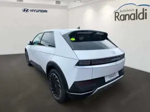 Hyundai IONIQ 5 77,4 kWh MJ 23 Techniq+20''+el.HK+PP+Panodach Bild 4