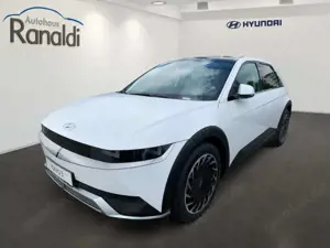 Hyundai IONIQ 5 77,4 kWh MJ 23 Techniq+20''+el.HK+PP+Panodach