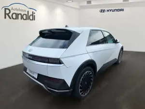 Hyundai IONIQ 5 77,4 kWh MJ 23 Techniq+20''+el.HK+PP+Panodach Bild 3