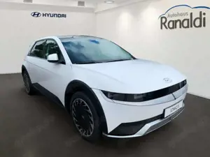 Hyundai IONIQ 5 77,4 kWh MJ 23 Techniq+20''+el.HK+PP+Panodach Bild 2