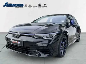 Volkswagen Golf R VIII *Performance*4Motion*20Years*DCC*IQlight*Navi