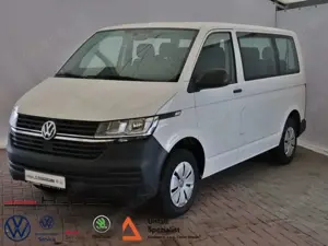 Volkswagen Transporter T6.1 Kombi 2.0 l TDI AHK+9SITZER+PDC+APP