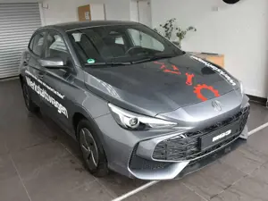 MG MG3 Hybrid+ Standard*Navi*Klima* Bild 5