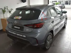 MG MG3 Hybrid+ Standard*Navi*Klima* Bild 4