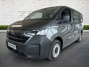 Volkswagen Transporter Kombi 2,0 TDI 8-Gang-Automazik KR AHK LED ACC Appl