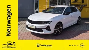 Opel Astra GS Line LHZ/SHL/PixelLED/Parkpilot+Kam/AHVZ/NAVI