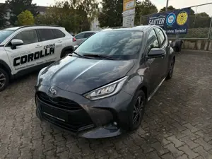 Toyota Yaris 1,5 Hybrid Teamplayer mit Comfort Paket