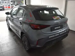 MG MG3 Hybrid+ Standard*Navi*Klima* Bild 3