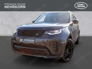 Land Rover Discovery Diesel D250 Dynamic SE