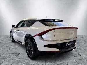Kia EV6 Earth 84 RWD Bild 3
