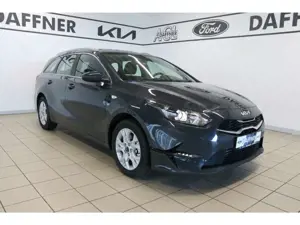 Kia Ceed SW / cee'd SW Vision SHZ LED Navi Tempomat DAB PDC