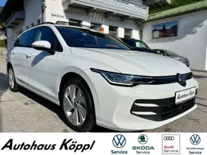 Volkswagen Golf Variant 1.5 eTSI DSG Life Pano AHK ACC RFK