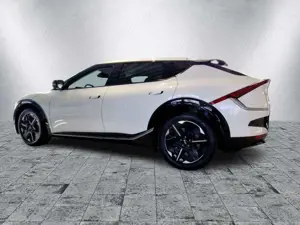 Kia EV6 Earth 84 RWD Bild 2