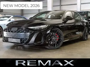 Audi A6 edition /TDI quattro / Tech Pro / Sport Seats