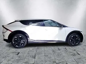 Kia EV6 Earth 84 RWD Bild 5