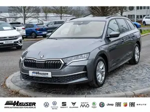 Skoda Octavia Combi Selection 1.5 TSI DSG NAVI KAMERA TEMPOMAT P