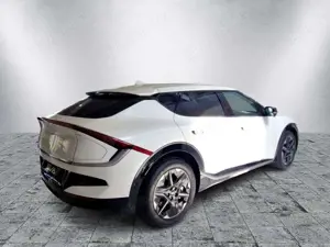 Kia EV6 Earth 84 RWD Bild 4