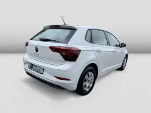Volkswagen Polo 1.0MPI App-Conn. Klima LED PDC Sitzheizung