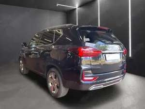 SsangYong Rexton Rexton 2.2 Sapphire *Elegance-Paket*20"Alu*360°K Bild 4