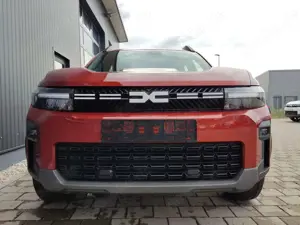 Dacia Bigster Expression 140 PS TCe-Sitzheizung-LED-AppleCarp... Bild 2