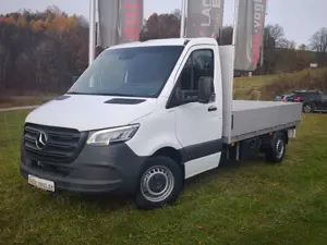 Mercedes-Benz Sprinter 315CDI 9G-Tronic FWD L2 Pritsche LED,Distronic