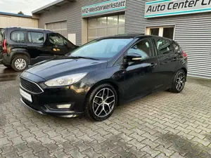 Ford Focus Focus 2.0 Automatik