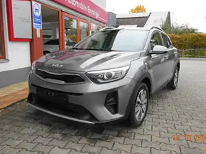 Kia Stonic Stonic 1.2 Vision Bild 2