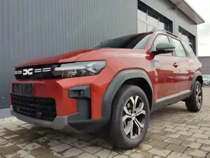 Dacia Bigster Expression 140 PS TCe-Sitzheizung-LED-AppleCarp...