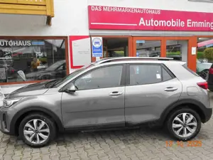 Kia Stonic Stonic 1.2 Vision Bild 3