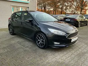 Ford Focus Focus 2.0 Automatik Bild 2