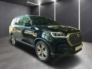SsangYong Rexton Rexton 2.2 Sapphire *Elegance-Paket*20"Alu*360°K Bild 2