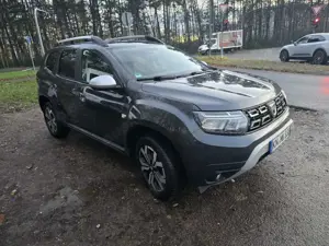 Dacia Duster Blue dCi 115 2WD Prestige