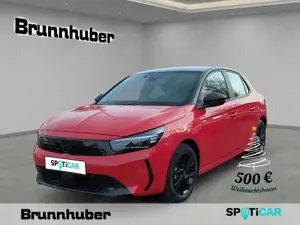 Opel Corsa F YES EU6e 1.2 Direct Injection Turbo 74 kW (100 D