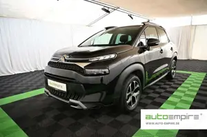 Citroen C3 Aircross 1.2 PT 110 PLUS LED/NAV/GRIP-CONTROL/16