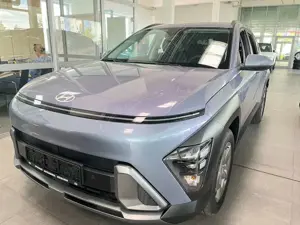 Hyundai KONA 1.0 T-GDI Trend DCT FLA SpurH LM Navi Bild 2