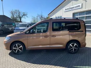 Volkswagen Caddy Style Navi Side+Lane+TravelAssist Bild 5
