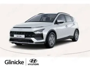 Hyundai BAYON Trend*KomfortP*Navi*RKam*Sitzheiz*LenkrHei